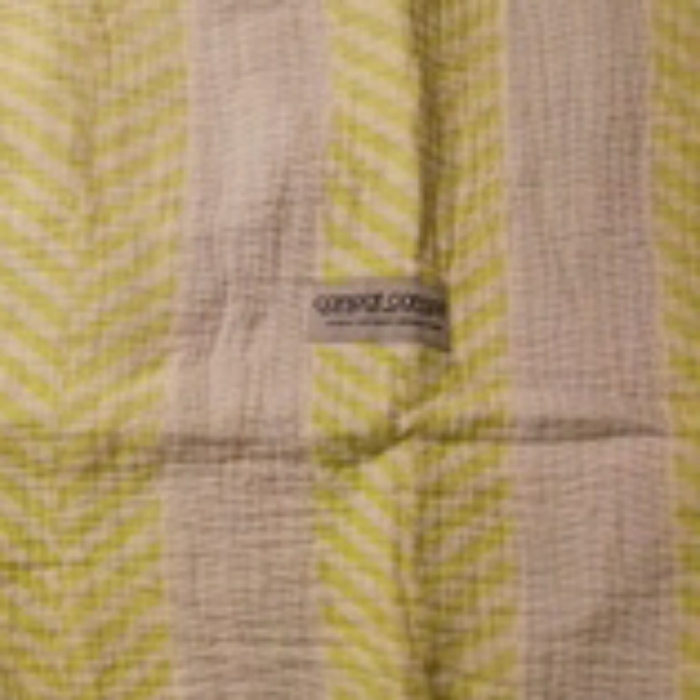 Car Seat Muslin Canopy